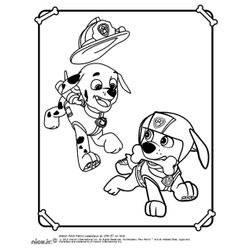 La patrulla canina #17632