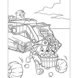 La patrulla canina #17633