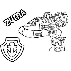 La patrulla canina #17635
