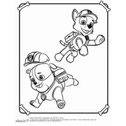 La patrulla canina #17637