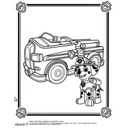La patrulla canina #17641
