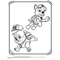 La patrulla canina #17648