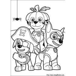 La patrulla canina #17660