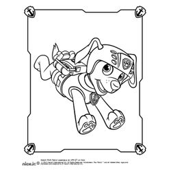 La patrulla canina #17663