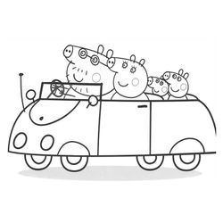 Peppa Pig #17670