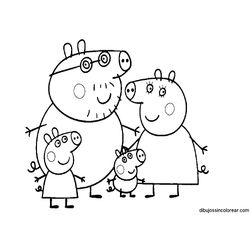 Peppa Pig #17673