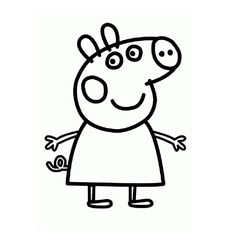 Peppa Pig #17677