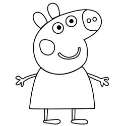 Peppa Pig #17679