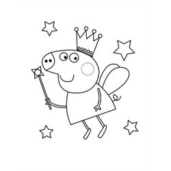 Peppa Pig #17682