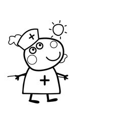 Peppa Pig #17685