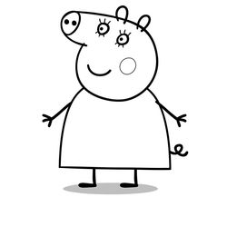 Peppa Pig #17688