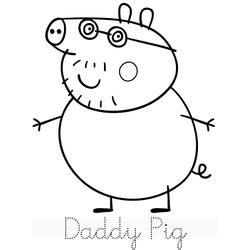 Peppa Pig #17709