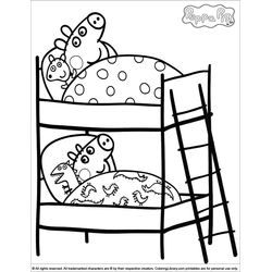 Peppa Pig #17710