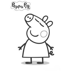 Peppa Pig #17711