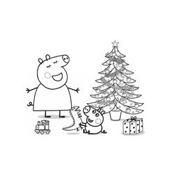 Peppa Pig #17712