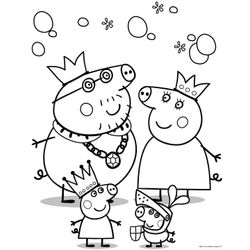 Peppa Pig #17722