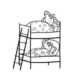 Peppa Pig #17723