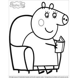Peppa Pig #17729