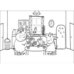 Peppa Pig #17737