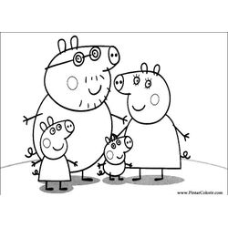 Peppa Pig #17738