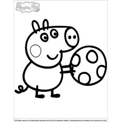 Peppa Pig #17742