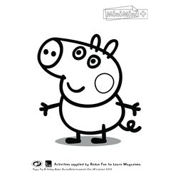 Peppa Pig #17746
