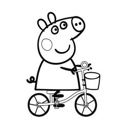 Peppa Pig #17748