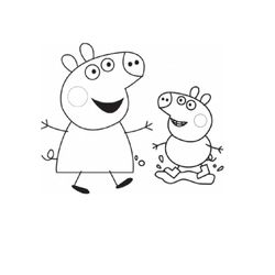 Peppa Pig #17752