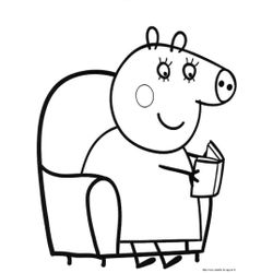 Peppa Pig #17757
