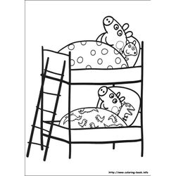 Peppa Pig #17758