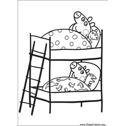 Peppa Pig #17759