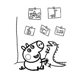 Peppa Pig #17762
