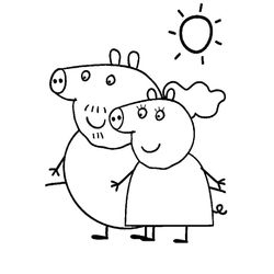 Peppa Pig #17765