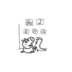 Peppa Pig #17767