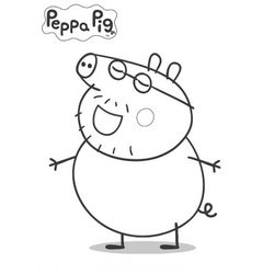 Peppa Pig #17769