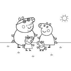 Peppa Pig #17770