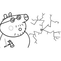 Peppa Pig #17771