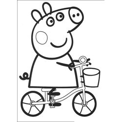 Peppa Pig #17773