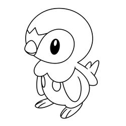 Pokemon #17798