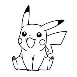 Pokemon #17804