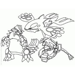 Pokemon #17805