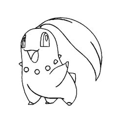 Pokemon #17808