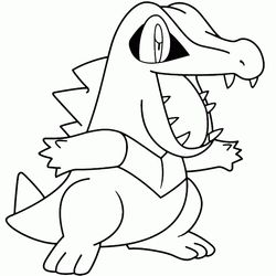 Pokemon #17810