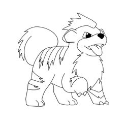 Pokemon #17812