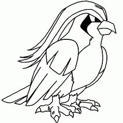 Pokemon #17813