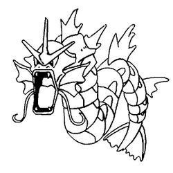 Pokemon #17820