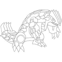 Pokemon #17821