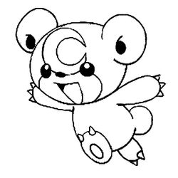 Pokemon #17831