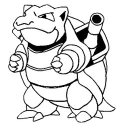 Pokemon #17834