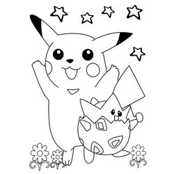 Pokemon #17835